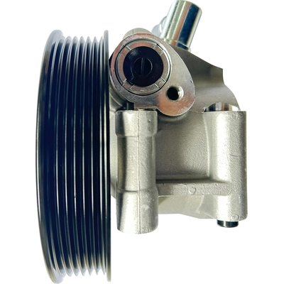 New Power Steering Pump by EDELMANN - 6193PX pa1