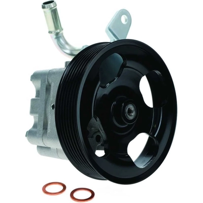 HITACHI - PSP0011 - New Power Steering Pump pa4
