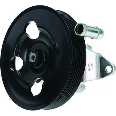 New Power Steering Pump by HITACHI - PSP0034 pa5
