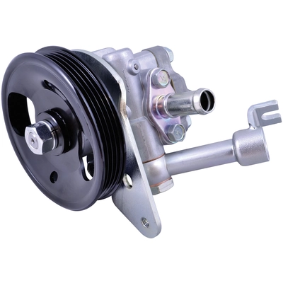 New Power Steering Pump by HITACHI - PSP0008 pa3