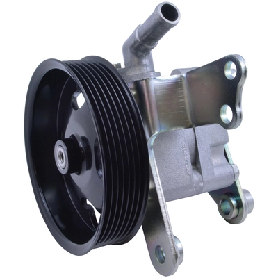 New Power Steering Pump by HITACHI - PSP0017 pa4