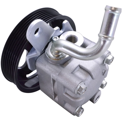 New Power Steering Pump by HITACHI - PSP0024 pa2