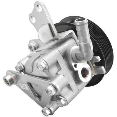 New Power Steering Pump by HITACHI - PSP0026 pa1