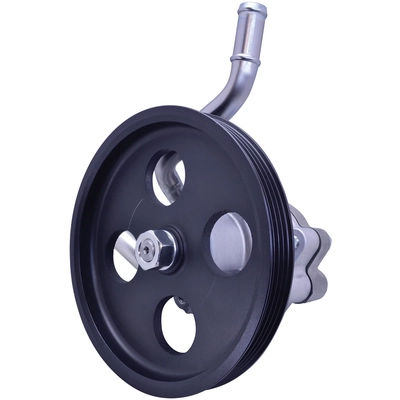 New Power Steering Pump by HITACHI - PSP0030 pa1