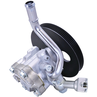 New Power Steering Pump by HITACHI - PSP0030 pa2