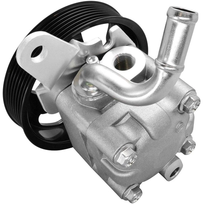 New Power Steering Pump by HITACHI - PSP0033 pa5