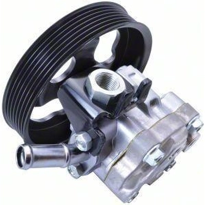 New Power Steering Pump by HITACHI - PSP0039 pa5