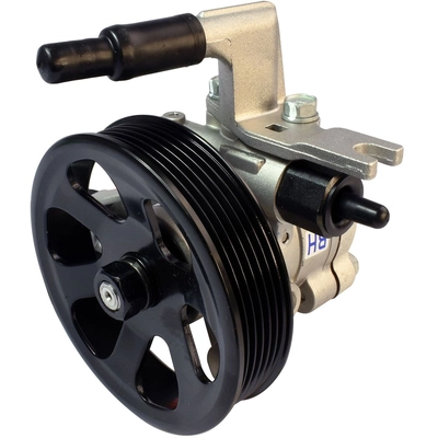 MANDO - 20A1011 - Power Steering Pump pa1