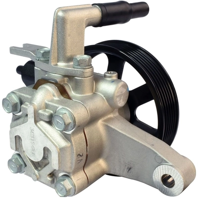 MANDO - 20A1011 - Power Steering Pump pa2