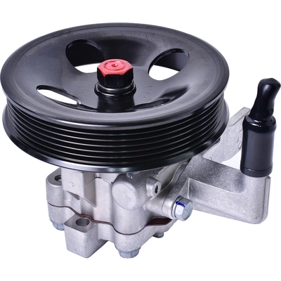MANDO - 20A1169 - New Power Steering Pump pa10