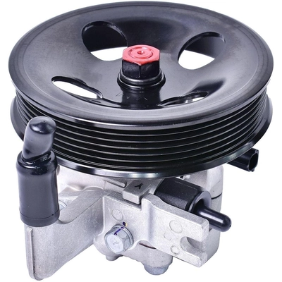 MANDO - 20A1169 - New Power Steering Pump pa4