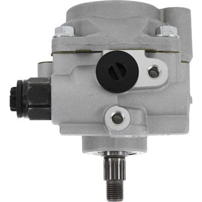 MAVAL - 96260MN - New hydraulic Power Steering Pump pa2