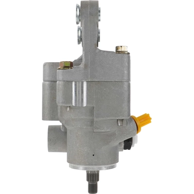 MAVAL - 96307MN - New hydraulic Power Steering Pump pa2