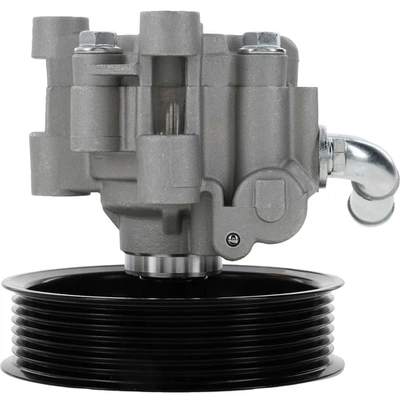 MAVAL - 96337MN - New Power Steering Pump pa4