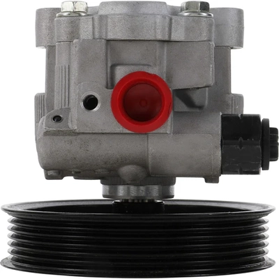 MAVAL - 96348MN - Power Steering Pump pa4