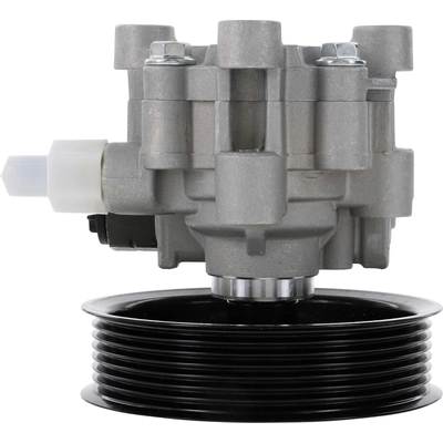 New Power Steering Pump by MAVAL - 96349MN pa6