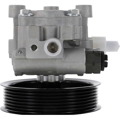 New Power Steering Pump by MAVAL - 96349MN pa7