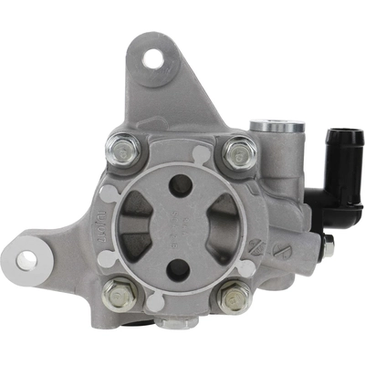 MAVAL - 96355MN - New Power Steering Pump pa5