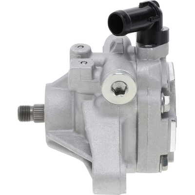MAVAL - 96358MN - New Power Steering Pump pa2