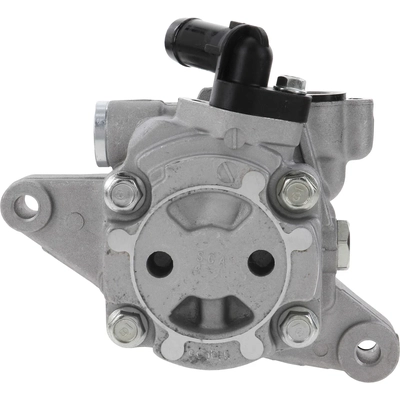 MAVAL - 96359MN - New Power Steering Pump pa6