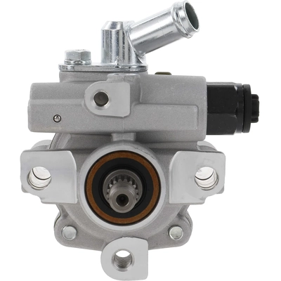 MAVAL - 96380MN - New Power Steering Pump pa4