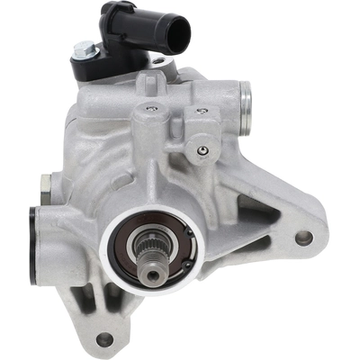 MAVAL - 96444MN - Power Steering Pump pa1