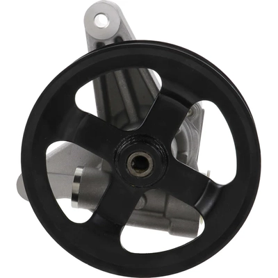 MAVAL - 96465MN - New Power Steering Pump pa1