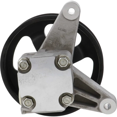 MAVAL - 96465MN - New Power Steering Pump pa2