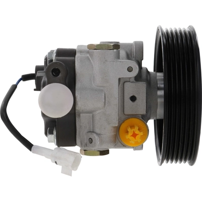 MAVAL - 96475MN - Power Steering Pump pa2