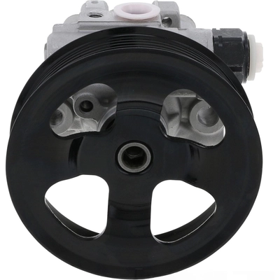 MAVAL - 96492MN - Power Steering Pump pa1