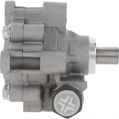 MAVAL - 96509MN - Power Steering Pump pa2