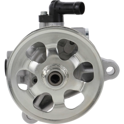 MAVAL - 96575MN - Power Steering Pump pa1