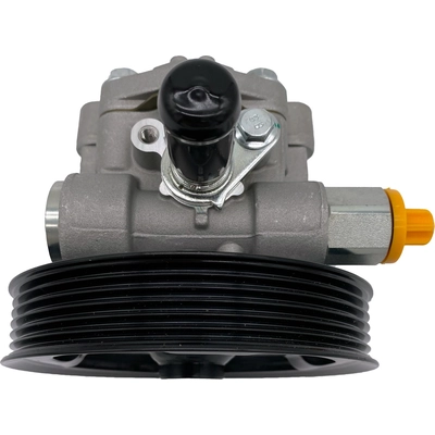 MAVAL - 96607MN - Power Steering Pump pa2