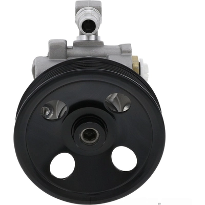 MAVAL - 96615MN - Power Steering Pump pa1