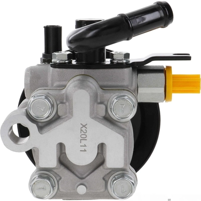 MAVAL - 96630MN - Power Steering Pump pa1