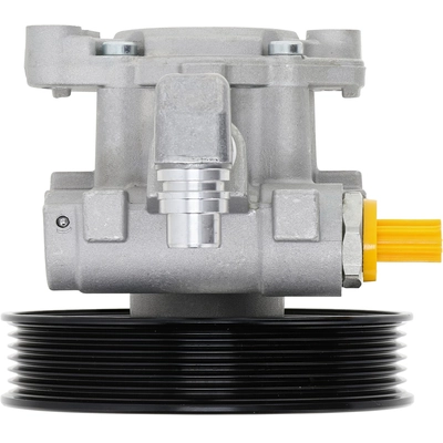 MAVAL - 96661MN - Power Steering Pump pa1