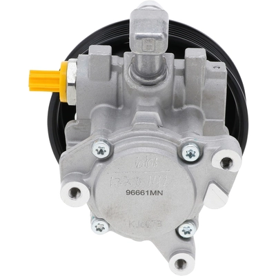 MAVAL - 96661MN - Power Steering Pump pa2