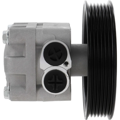 MAVAL - 96664MN - Power Steering Pump pa2