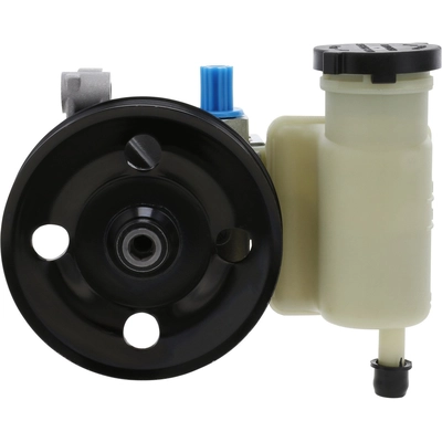 MAVAL - 96724MN - Power Steering Pump pa1