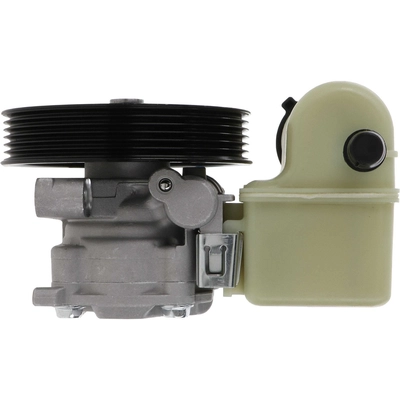 MAVAL - 96724MN - Power Steering Pump pa2