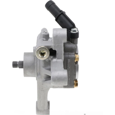MAVAL - 96833MN - New Power Steering Pump pa2