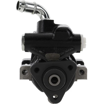 MAVAL - 97101MN - Power Steering Pump pa1