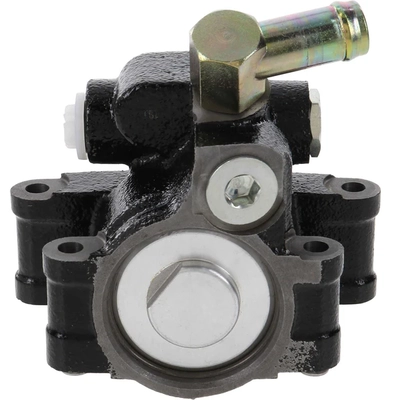 MAVAL - 97107MN - Power Steering Pump pa2