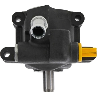 MAVAL - 97128MN - New Power Steering Pump pa2