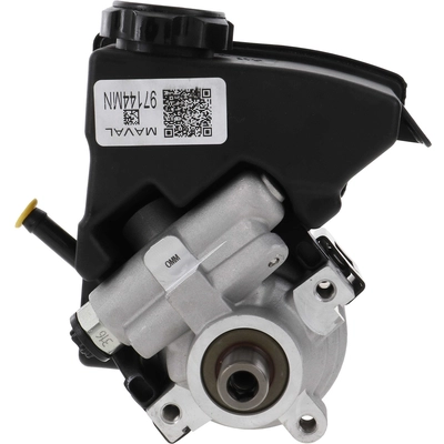 MAVAL - 97144MN - Power Steering Pump pa2