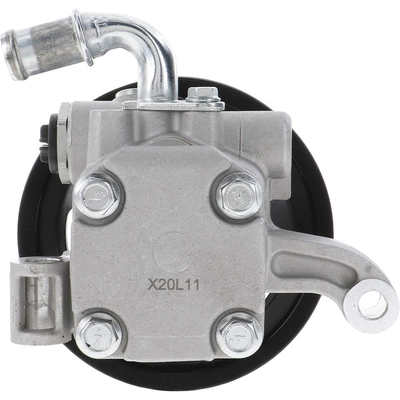 MAVAL - 97192MN - Power Steering Pump pa2