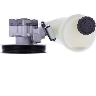 MAVAL - 97236MN - New Power Steering Pump pa2