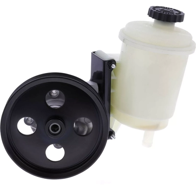 MAVAL - 97236MN - New Power Steering Pump pa3