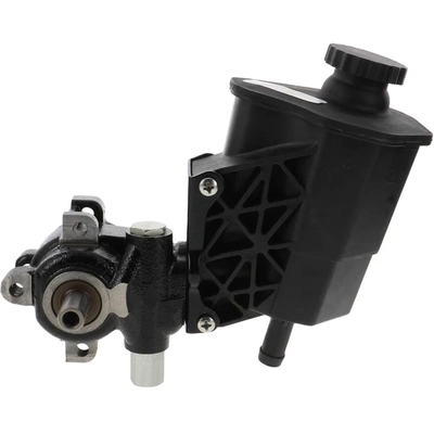 MAVAL - 97272MN - New Power Steering Pump pa1