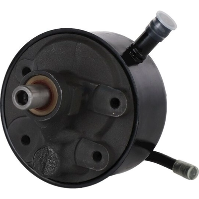 MAVAL - 97286MN - Power Steering Pump pa1